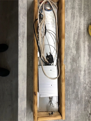 Lampa dyi pentru acvariu 70w - imagine 3