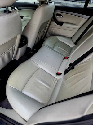 Saab 9-3 2010 2.0 benzina 210cp Sports Combi BOSE Edition import recent  - imagine 8