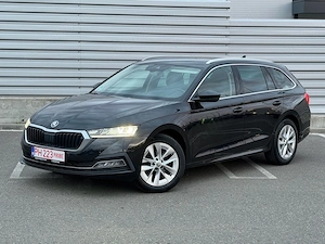 Skoda Octavia 2021 2.0 TDI 150 cp DSG   100.000 km    - imagine 2