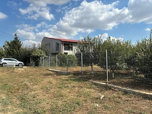 Proprietate deosebită în Săcălaz: Duplex 5 camere și optional teren alipit cu CF separat