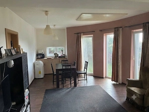 Proprietate deosebită în Săcălaz: Duplex 5 camere și optional teren alipit cu CF separat - imagine 4