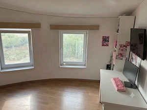 Proprietate deosebită în Săcălaz: Duplex 5 camere și optional teren alipit cu CF separat - imagine 9