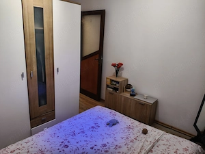 Închiriez apartament 2 camer decomandat - imagine 6