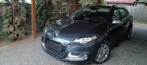  Vând Renault Megane GT Line 1.5 dci 2012 recent adus în țară 