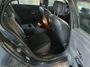  Vând Renault Megane GT Line 1.5 dci 2012 recent adus în țară  - imagine 6