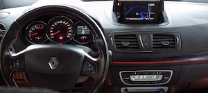  Vând Renault Megane GT Line 1.5 dci 2012 recent adus în țară  - imagine 3