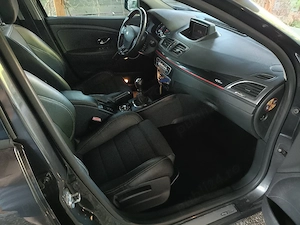  Vând Renault Megane GT Line 1.5 dci 2012 recent adus în țară  - imagine 4