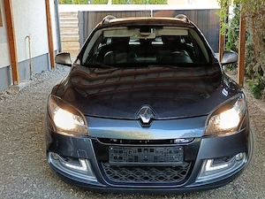  Vând Renault Megane GT Line 1.5 dci 2012 recent adus în țară  - imagine 9