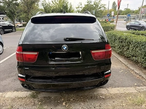 Vand BMW X5 E70 3.0D 2010 - imagine 4
