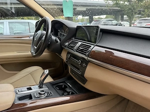 Vand BMW X5 E70 3.0D 2010 - imagine 6