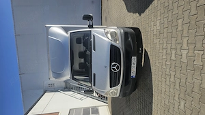 Mercedes sprinter 150 cp 2008 - imagine 2