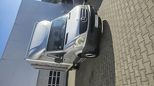 Mercedes sprinter 150 cp 2008 - imagine 3