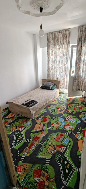Apartament 4 camere - imagine 5