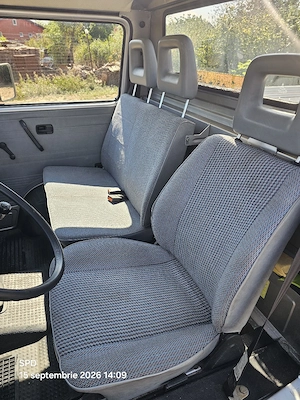 Vw Transporter T3 Pritsche - imagine 5