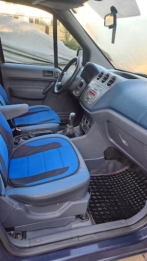 Ford Transit Connect Trend - imagine 4