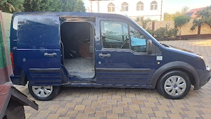 Ford Transit Connect Trend - imagine 3