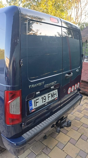 Ford Transit Connect Trend - imagine 2