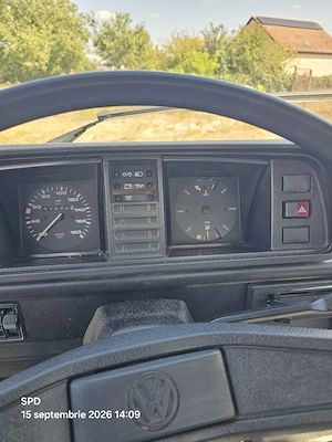 Vw Transporter T3 Pritsche - imagine 7