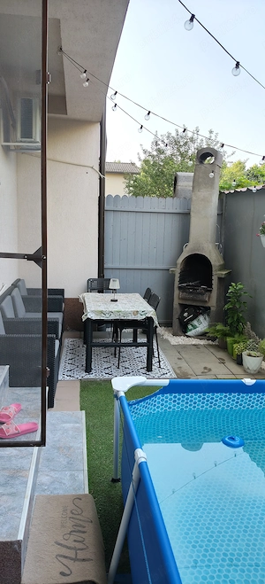 Casa tip înșiruit Bragadiru Ilfov zona margelelor 