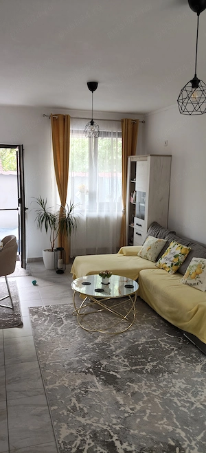 Casa tip înșiruit Bragadiru Ilfov zona margelelor  - imagine 4