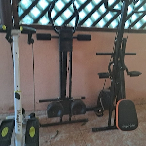 Aparate de sport