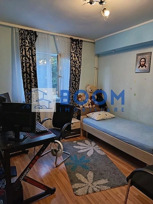 Apartament 3 camere Ostroveni | Etaj 1 | Centrala proprie I-01 - imagine 5