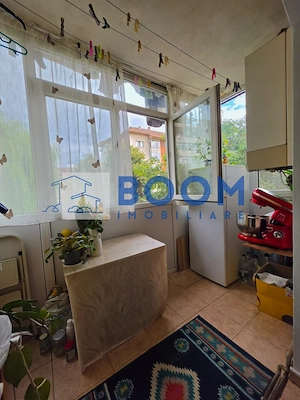 Apartament 3 camere Ostroveni | Etaj 1 | Centrala proprie I-01 - imagine 10
