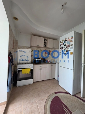 Apartament 3 camere Ostroveni | Etaj 1 | Centrala proprie I-01 - imagine 6