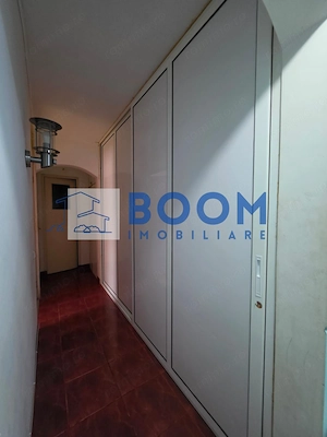 Apartament 3 camere Ostroveni | Etaj 1 | Centrala proprie I-01 - imagine 9