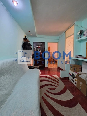 Apartament 3 camere Ostroveni | Etaj 1 | Centrala proprie I-01 - imagine 11