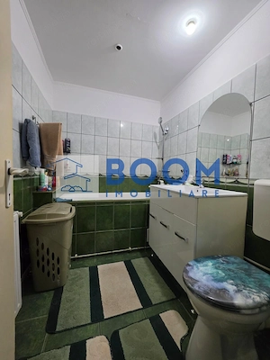 Apartament 3 camere Ostroveni | Etaj 1 | Centrala proprie I-01 - imagine 8