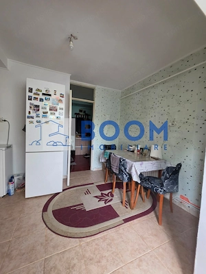 Apartament 3 camere Ostroveni | Etaj 1 | Centrala proprie I-01 - imagine 2