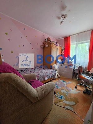 Apartament 3 camere Ostroveni | Etaj 1 | Centrala proprie I-01 - imagine 4