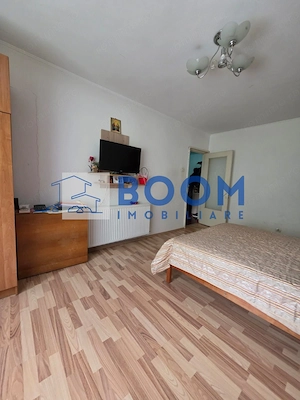Apartament 3 camere Ostroveni | Etaj 1 | Centrala proprie I-01