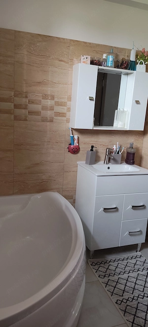 Casa tip înșiruit Bragadiru Ilfov zona margelelor  - imagine 9