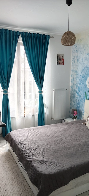 Casa tip înșiruit Bragadiru Ilfov zona margelelor  - imagine 10