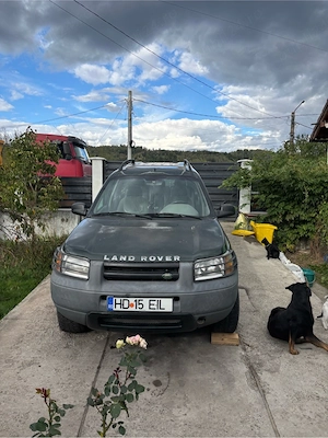 vind land rover freelender - imagine 3