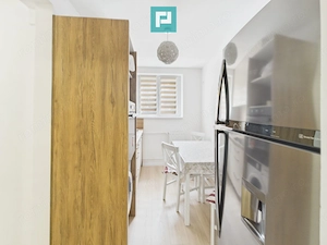 **APARTAMENT PREMIUM • 2 CAMERE • ZONĂ CENTRALĂ • - imagine 5