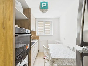 **APARTAMENT PREMIUM • 2 CAMERE • ZONĂ CENTRALĂ • - imagine 4