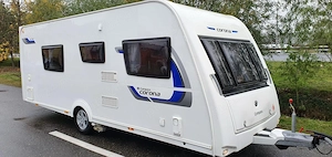 Rulota Corona Compass 2014