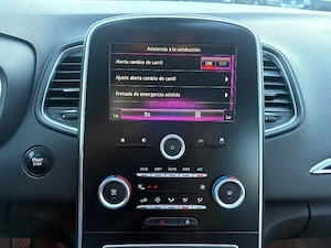 renault grand scenic - imagine 5