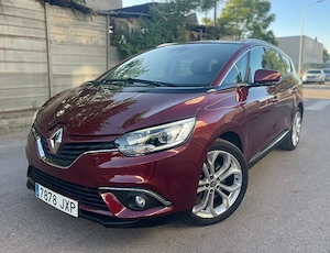 renault grand scenic - imagine 3