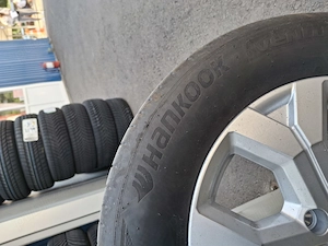 Set Cauciucuri vara Hankook - imagine 3