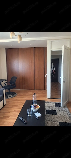 Închiriez apartament zona Aradul Nou Gara Mica) - imagine 5