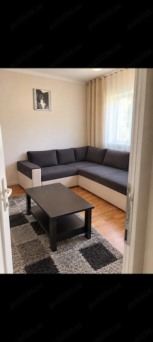 Închiriez apartament zona Aradul Nou Gara Mica) - imagine 8