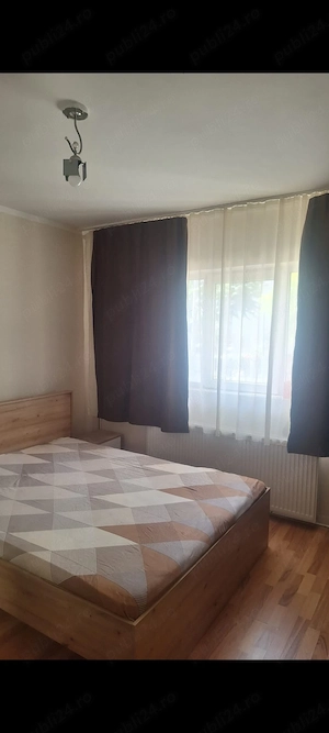 Închiriez apartament zona Aradul Nou Gara Mica) - imagine 3
