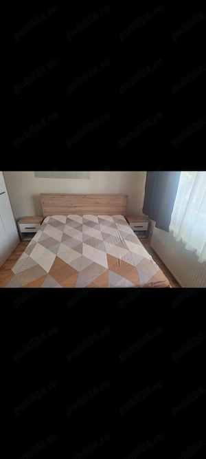 Închiriez apartament zona Aradul Nou Gara Mica) - imagine 9