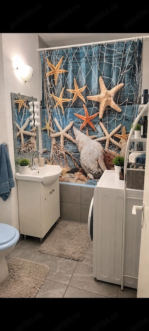 Închiriez apartament zona Aradul Nou Gara Mica) - imagine 2