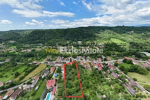 Teren cu potential exceptional de dezvoltare–6.661 mp-Str. Grigore Alexandrescu! - imagine 9