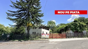 Teren cu potential exceptional de dezvoltare–6.661 mp-Str. Grigore Alexandrescu! - imagine 3